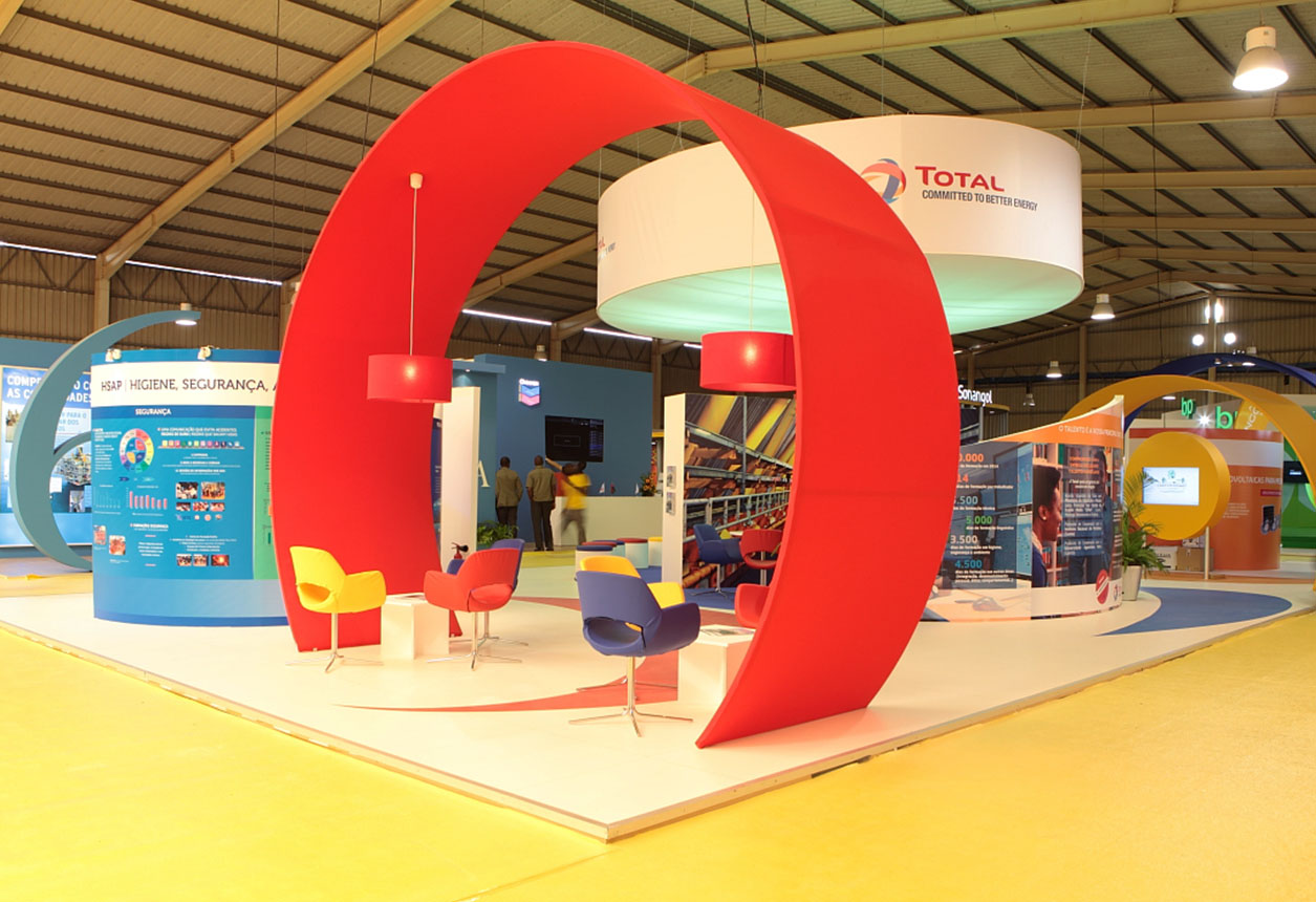 Design de Eventos